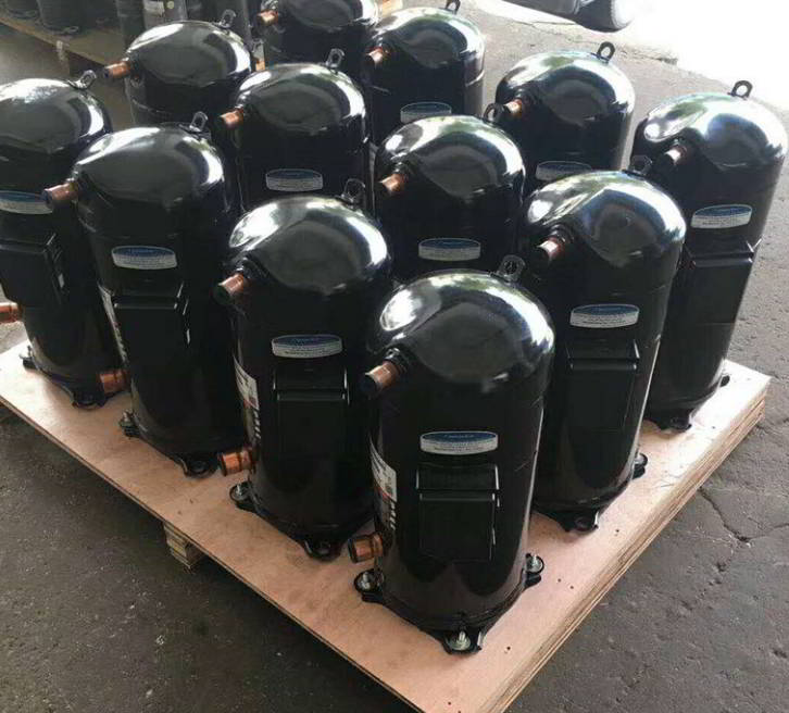 5匹5HP谷輪壓縮機ZR61KC-TFD-522、ZR61KE-TFD-522